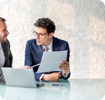 Finance Services Co.