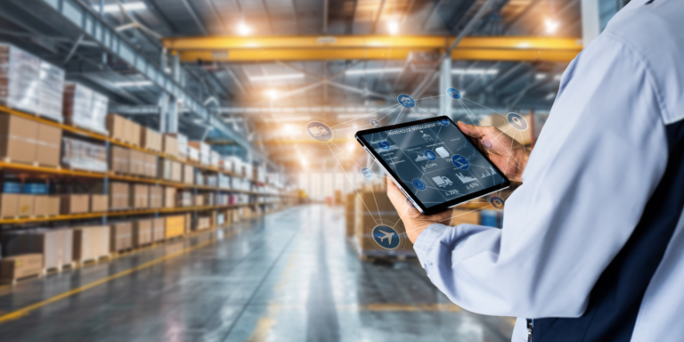 NetSuite warehouse distribution customer